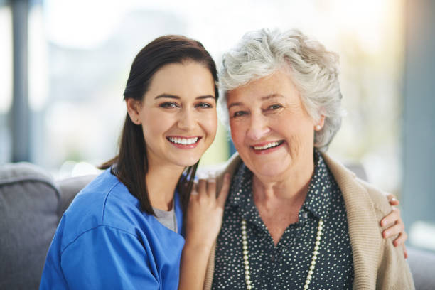 Global Destination for Specialized Care