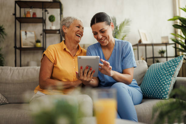 Montgomery County companion care
