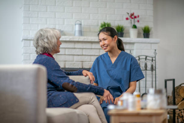 Philadelphia home care agency