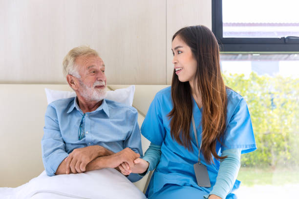 Philadelphia home care companionship