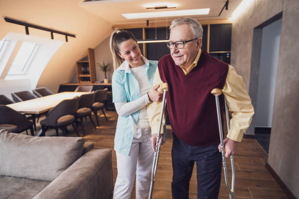 Specialized Senior Care Services in Limerick, PA