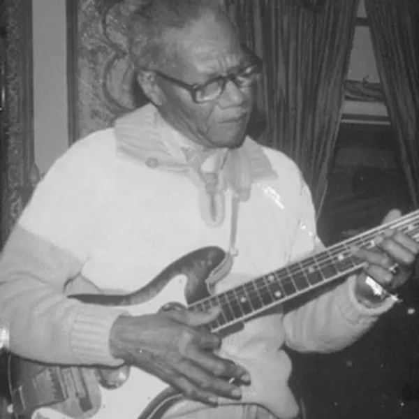Willie Grandpy Spencer