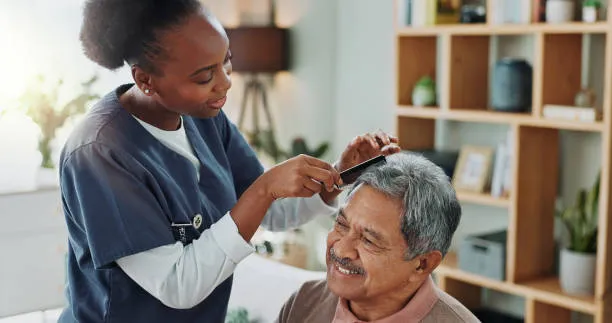 advanced senior care specialists