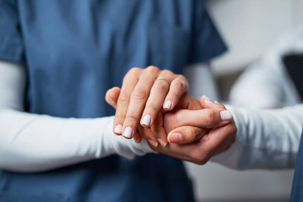 Specialized Care for disabled adults at home
