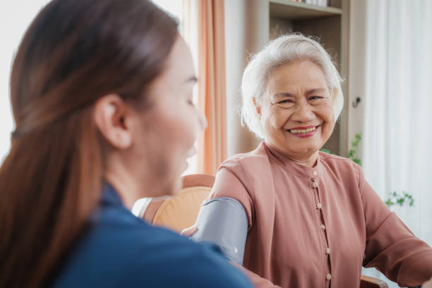 care for elders with Alzheimer’s