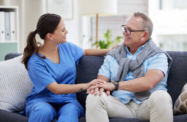 companionship care for seniors