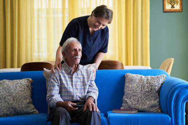 customized care plans at home