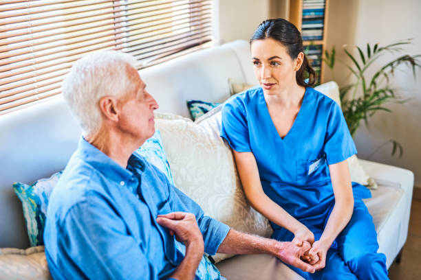 elder companion services Chester County