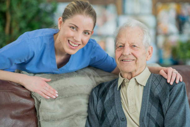 Companion Care Services for Seniors in Boston, MA