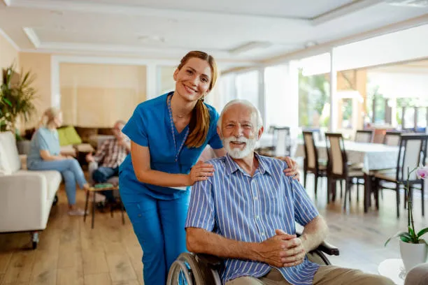 hands on aide services for seniors