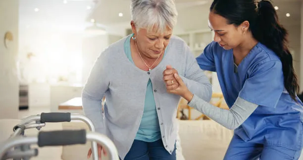 home care for seniors with complex medical needs