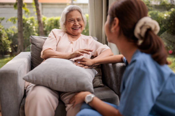 Home Care Agencies in Philadelphia, PA