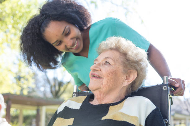 home care services near me PA