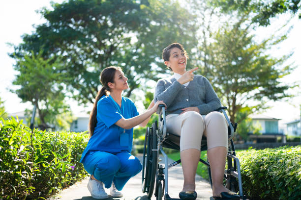 in home companion care Delaware County