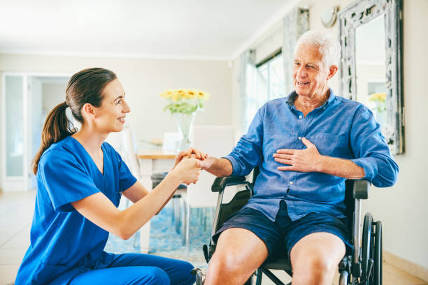 non medical companion care