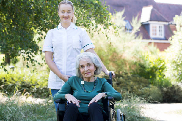 personal support services