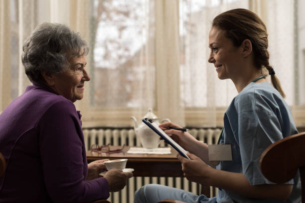 professional companion care near me
