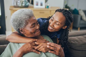 senior companion services Boston