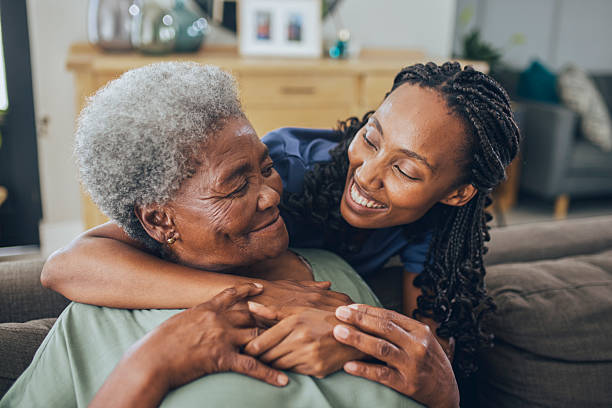senior companion services Boston