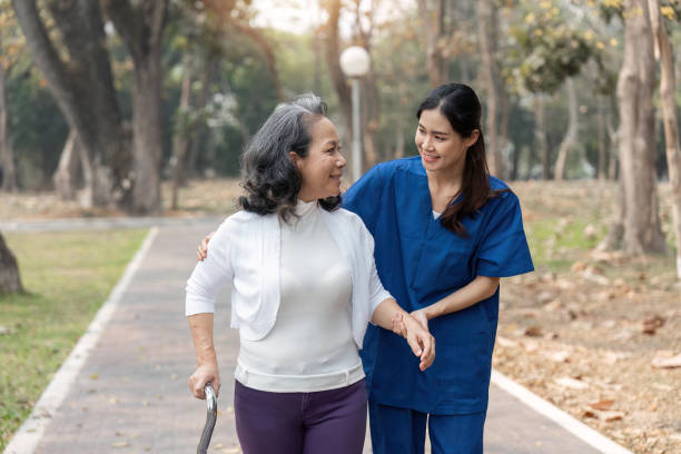 senior specialized care
