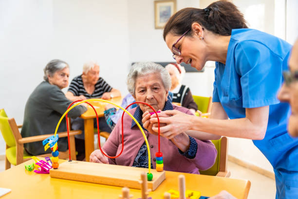 services for adults with developmental disabilities