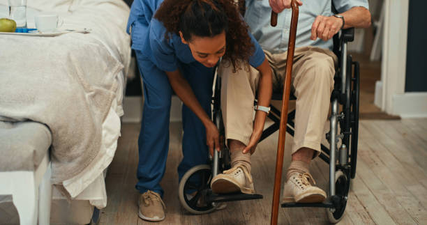 specialized home care services