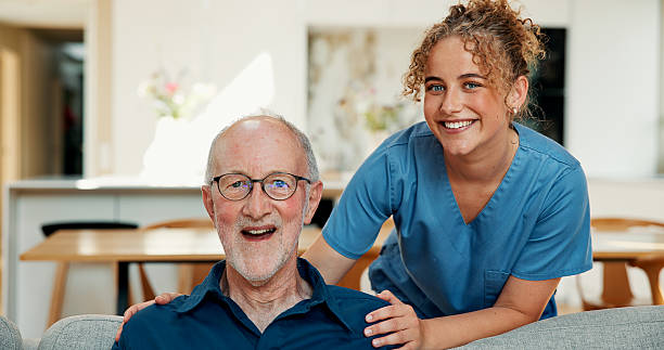 trusted companionship services