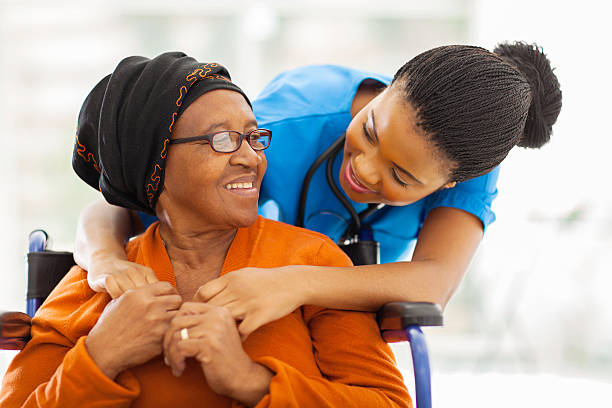 trusted disability support services