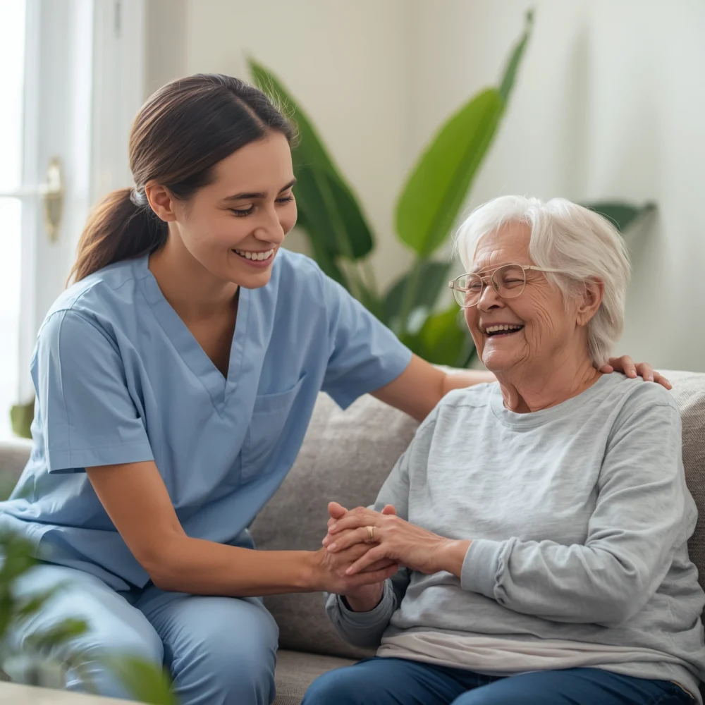 Companion Care