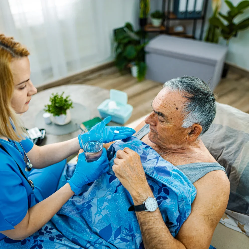 ODP Services