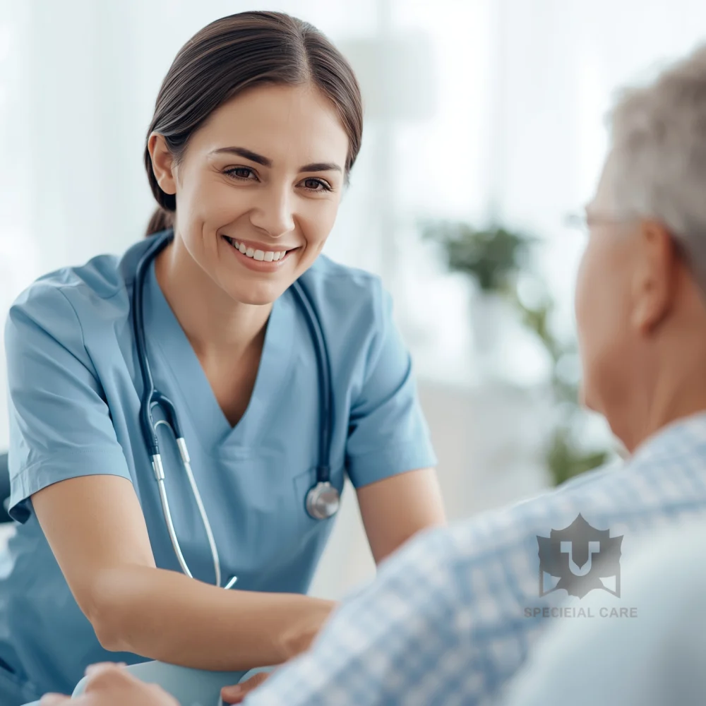 Specialized Care